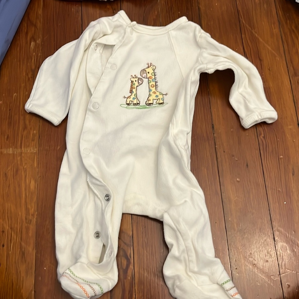 Little Me One piece